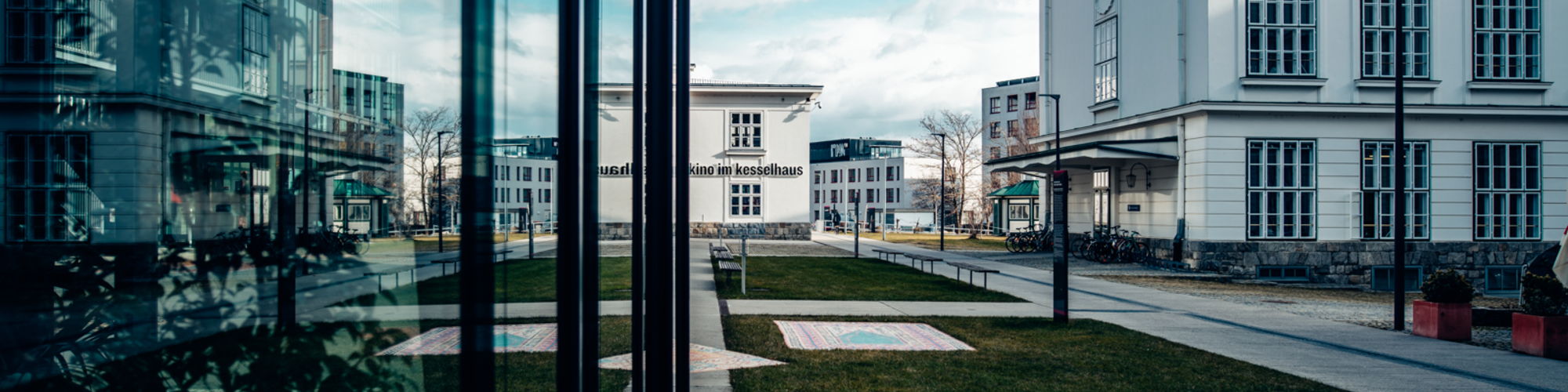 Universität für Weiterbildung Krems