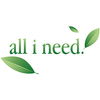 all i need