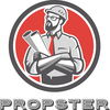 PROPSTER