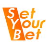 SET YOUR BET