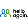 hello again GmbH